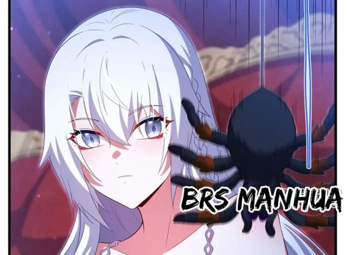 Shut Up, Evil Dragon! I don't want to raise a child with you anymore Chapter 39 34